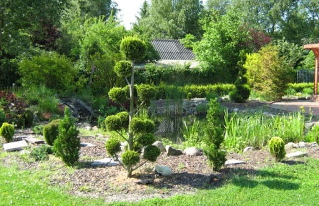 Haus Fischernetz - Foto 29