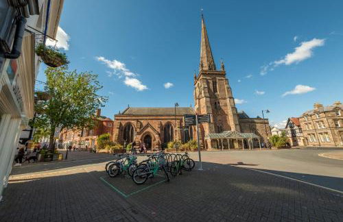 The Garden Barn - Photo 43