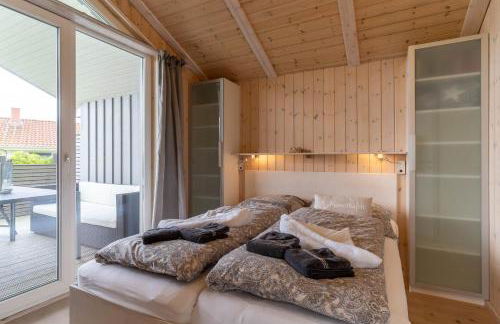 Nordseenest am Deich - Foto 9