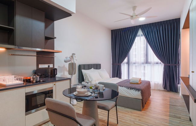 Millerz Square, Old Klang Road - Foto 17