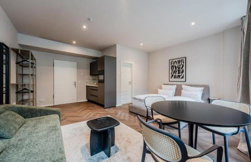 LYV Apartments - Berlin Neukölln - Foto 38