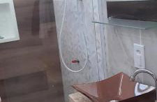 CASA DUPLEX EM PENEDO 4 SUÍTES,FINS DE SEMANA e FERIADOS - Foto 30