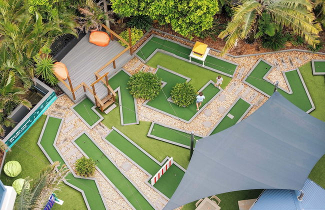 Club Wyndham Kirra Beach, Trademark Collection by Wyndham - Foto 13