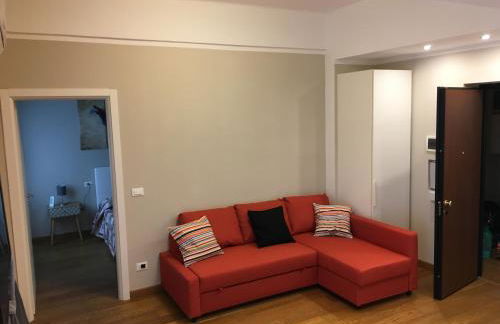 Cooper Apartment - Foto 16