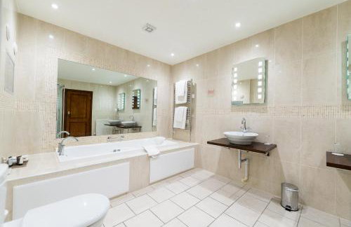 Armathwaite Hall Hotel & Spa - Foto 59