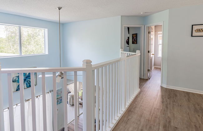 7 Bedroom Villa, Private Pool, Resort Amenities - Foto 6