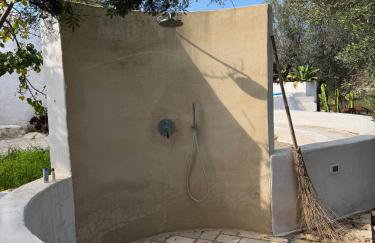 Casedda Mia a charming cottage with cozy private pool - Foto 55