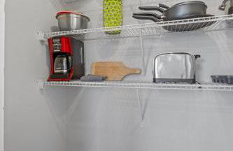 Spacious 1Bed Urban Oasis - Short & Midterm Stays - Foto 16