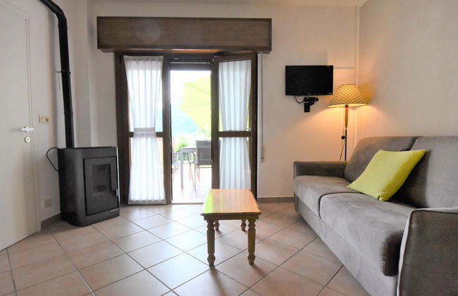 Villa Vesta - Foto 15