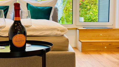 Motel42 - Business Apartments - Foto 5