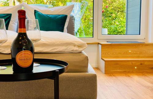 Motel42 - Business Apartments - Foto 5