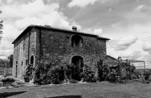 Podere Pievina Delle Corti - Dimora di Campagna - Photo 28