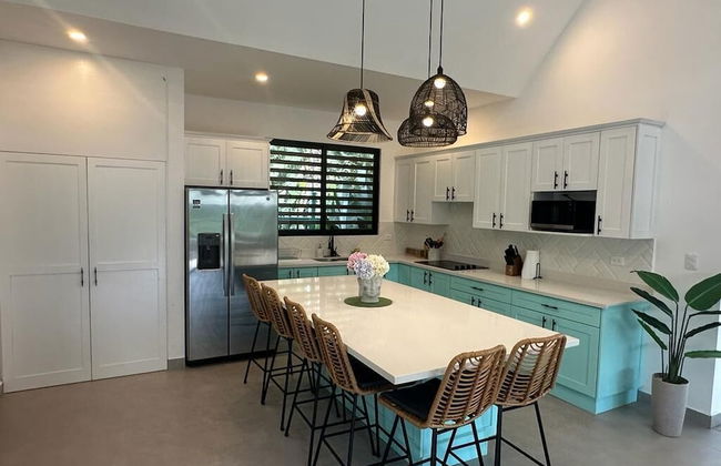 Casa Coral Azul - Foto 15