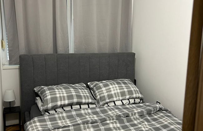 Apartment Adrian - Foto 1