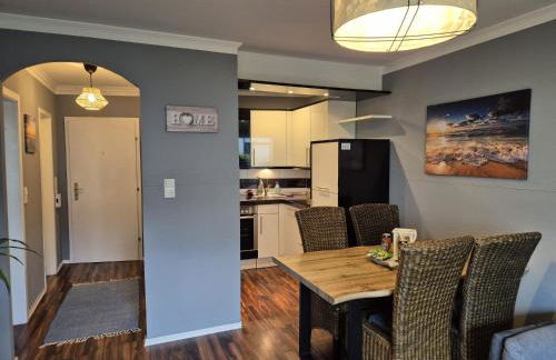 Glücksburg Strandnah an der Förde 25 - Foto 8