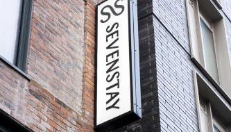 Sevenstay Apartments Fleet Street - Foto 5