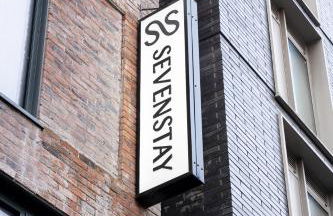 Sevenstay Apartments Fleet Street - Foto 5