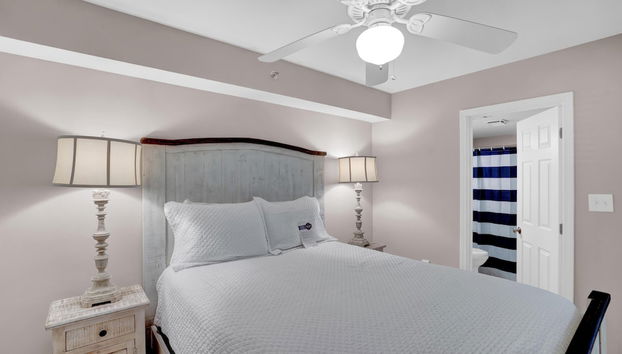 Four Winds 103 - Foto 3, Habitación