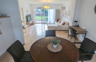 Ferienwohnung Mila, Scheidt - Foto 13