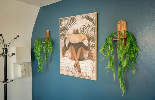 Les Toits d'Auxerre - Center - Rooftop View - Foto 10