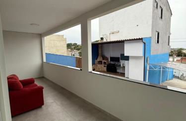 Casa Azul 4 quartos - Foto 26