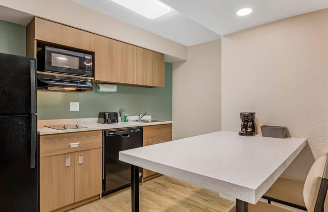 MainStay Suites Springfield South - Battlefield Rd - Foto 43