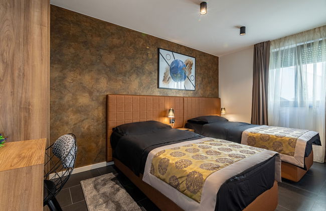 VIPo Prestige Apartments - Photo 3