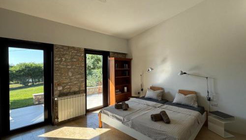 Olive Tree Garden Villa - Foto 4