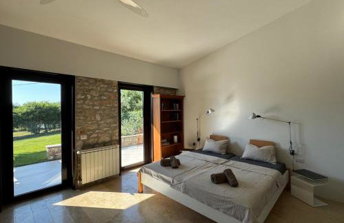 Olive Tree Garden Villa - Foto 4