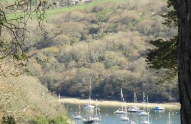 Cornish country house by the coast near Fowey - Foto 27