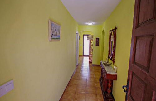 Basetes - holiday home with private swimming pool in Calpe - Foto 19