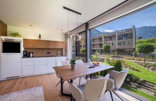 Natur Romantik Apartment Annalena - Foto 2