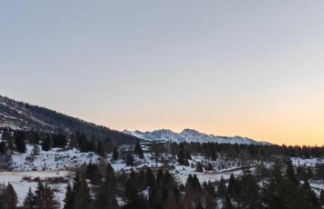 App Panoramico 300 mt dalle Piste Relax e Vista Alpi - Foto 6