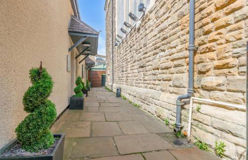 The Old School House & Rooms- The Lace Market - Foto 20