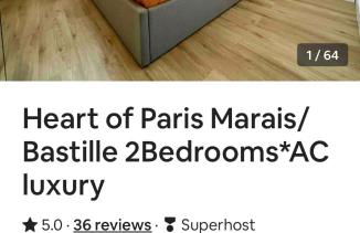 5 Stars 2-BR in Center , Air Conditioner , Elevator - Foto 28