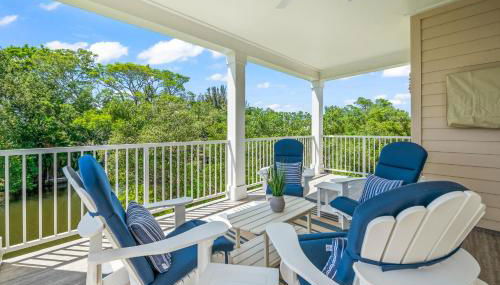 Salt and Sand at Hunter's Point - Foto 5