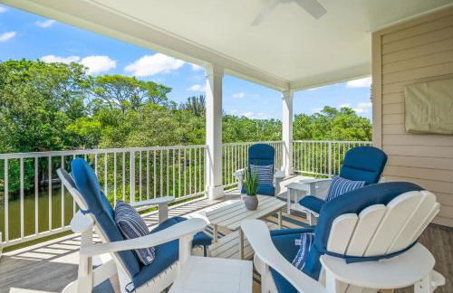 Salt and Sand at Hunter's Point - Foto 5