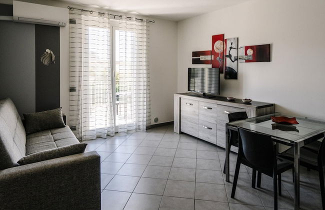 Mimosa 1 int 7 in Cervo - Foto 1