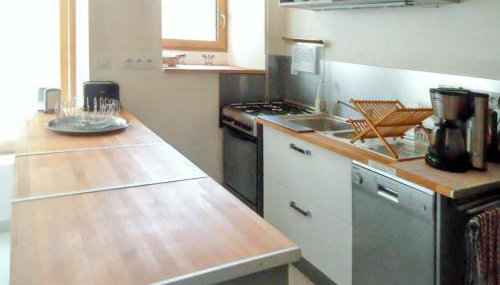 Charmante maison avec cheminée à Saint-Jacut-de-la-Mer - Foto 4