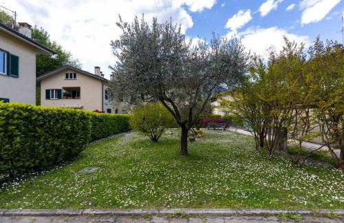 Guggiate - Seta apartment Bellagio - Foto 45