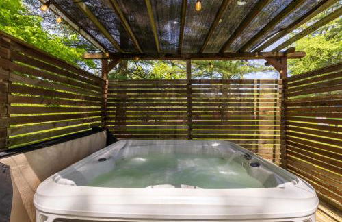 Lakefront Vibes Lake Access•Hot Tub•Firepit•Pets - Foto 100