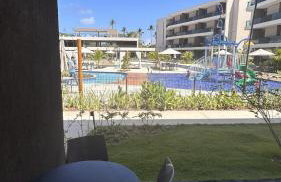 A Vida e tão Rara - Flat Malia térreo - Photo 3