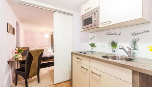 Idyllische Ferienwohnung am Pillnitzer Schlosspark - Foto 3