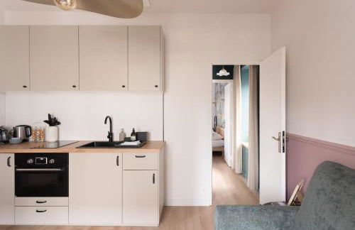 L'Ar Zénith - à 5min de l'Intra-Muros - Photo 6