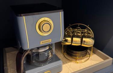 Estúdio de Luxo Florança - Photo 46