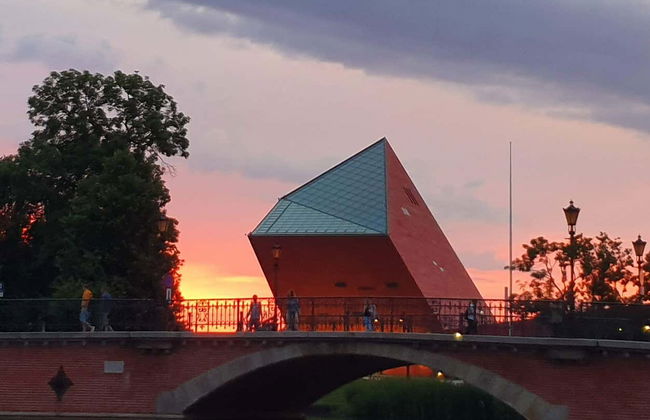 Sunset Cruise - Foto 6