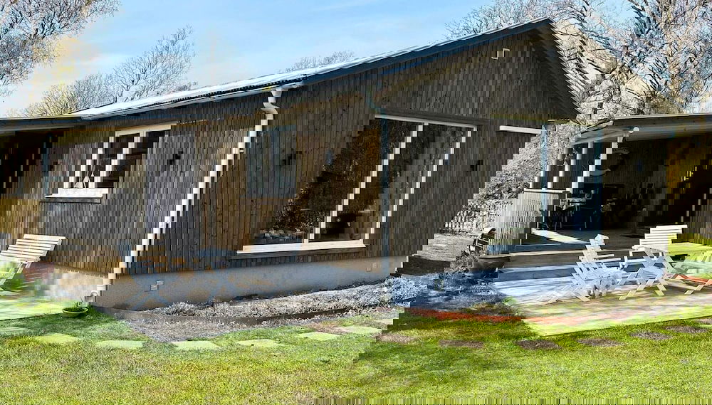 Seaside Serenity in Kalmar-by Traum - Photo 1, Image principale