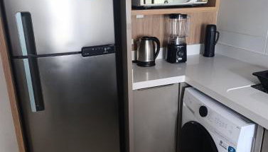 Ap 409 Praia de Fora in Ph - Foto 5, toaster