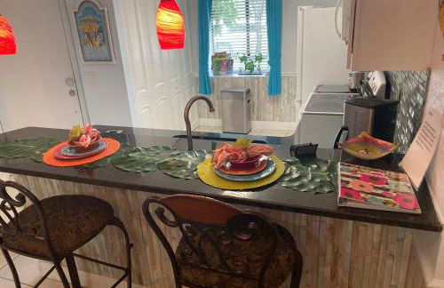 2 Bedroom , 2 Bath , Villa - Foto 12