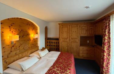 Alpenhof Wallgau - Foto 50